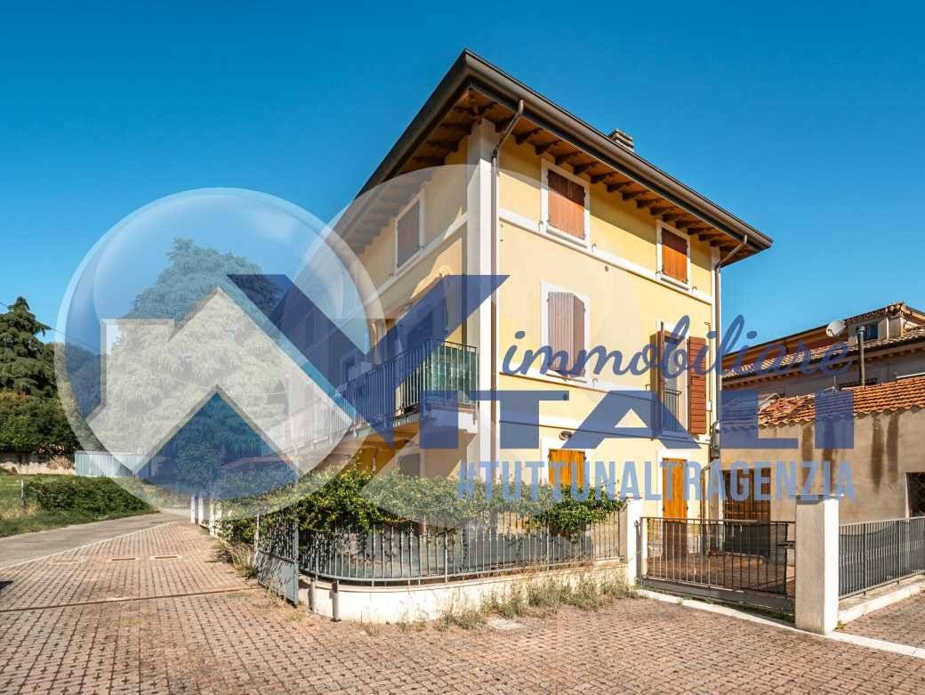 1 bedroom Apartment in Cesena, Italy No. 302302