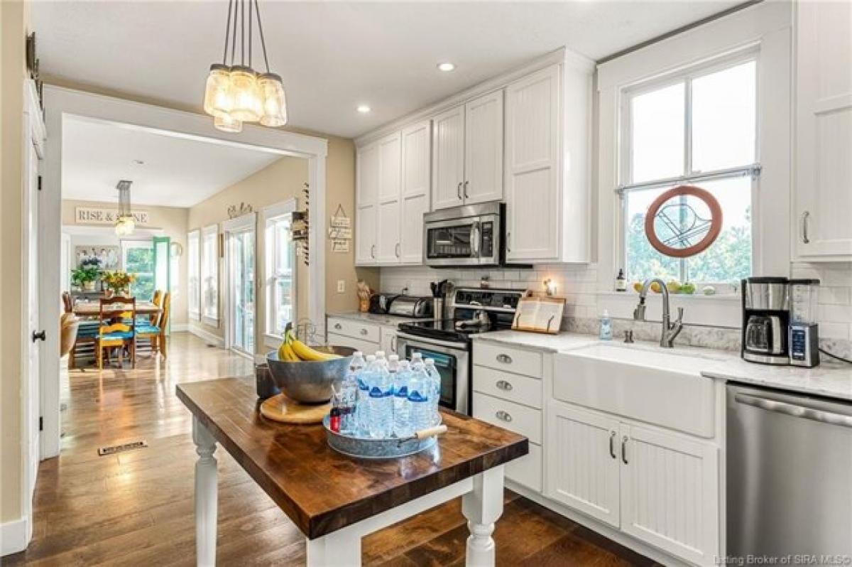 5 bedrooms House in Charlestown, USA No. 401121