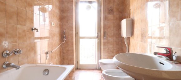 Квартира с 1 спальней в Вогера, Италия № 78577 18