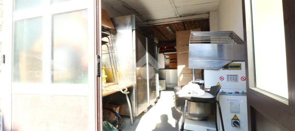 Квартира с 1 спальней в Вогера, Италия № 78577 32