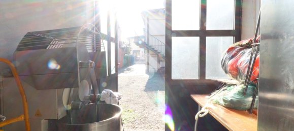 Квартира с 1 спальней в Вогера, Италия № 78577 31