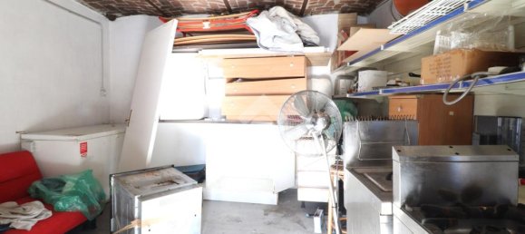 Квартира с 1 спальней в Вогера, Италия № 78577 30