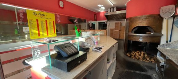 Квартира с 1 спальней в Вогера, Италия № 78577 29