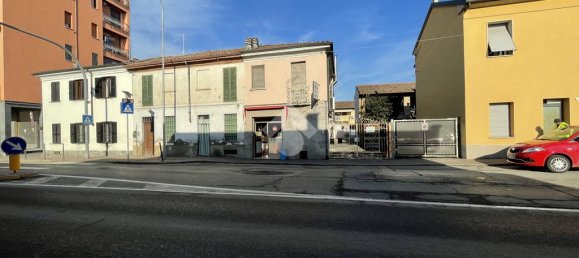 Квартира с 1 спальней в Вогера, Италия № 78577 2