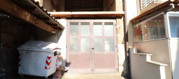 Квартира с 1 спальней в Вогера, Италия № 78577 33