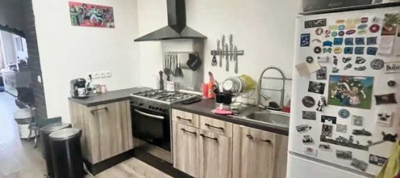 Casa de 2 dormitorios en Maubeuge, France No. 203985 2