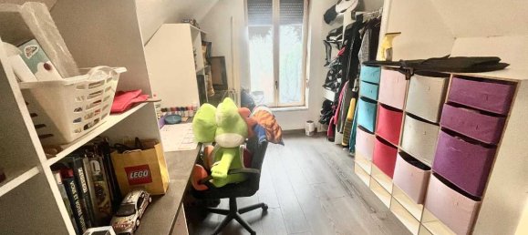 Casa de 2 dormitorios en Maubeuge, France No. 203985 9