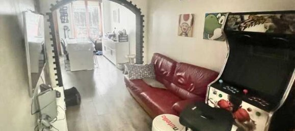 Casa de 2 dormitorios en Maubeuge, France No. 203985 4