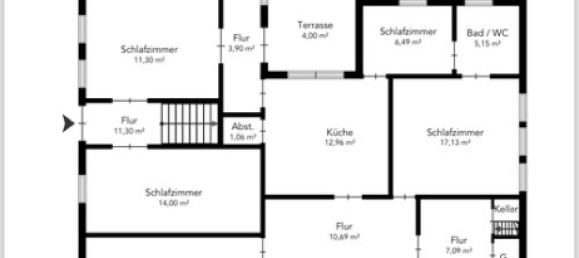 12 rooms Villa in Schleswig-Flensburg, Germany No. 326811 21