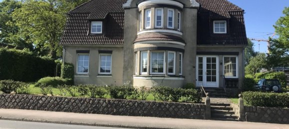 12 rooms Villa in Schleswig-Flensburg, Germany No. 326811 3