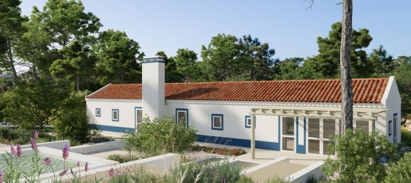 3909m² Land in Alcacer do Sal, Portugal No. 132448 4