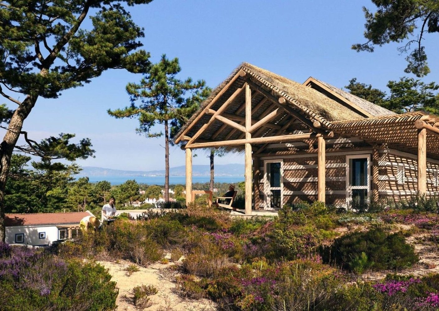 3909m² Land in Alcacer do Sal, Portugal No. 132448