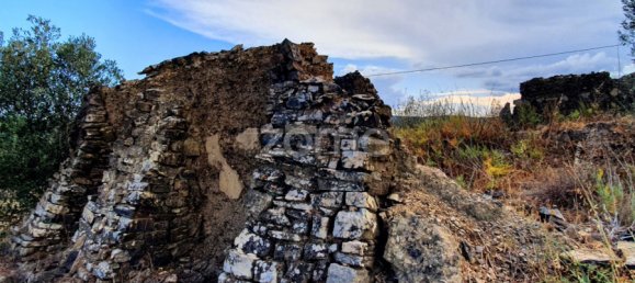 298m² Land in Sao Bartolomeu de Messines, Portugal No. 48538 17