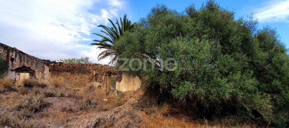 298m² Land in Sao Bartolomeu de Messines, Portugal No. 48538 7