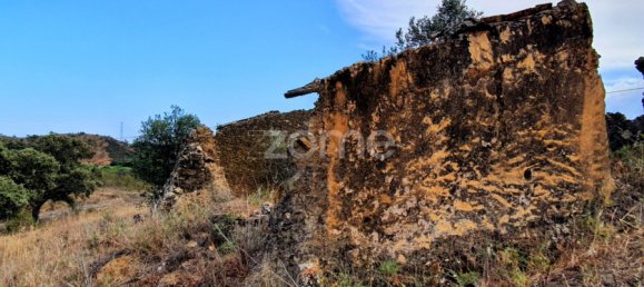 298m² Land in Sao Bartolomeu de Messines, Portugal No. 48538 15