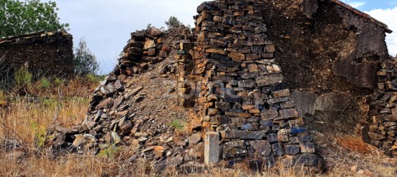 298m² Land in Sao Bartolomeu de Messines, Portugal No. 48538 11