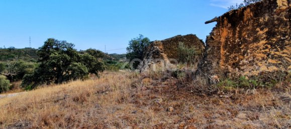 298m² Land in Sao Bartolomeu de Messines, Portugal No. 48538 16