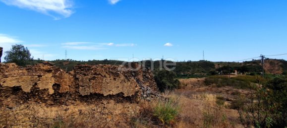 298m² Land in Sao Bartolomeu de Messines, Portugal No. 48538 19