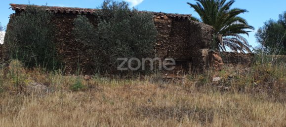 298m² Land in Sao Bartolomeu de Messines, Portugal No. 48538 4