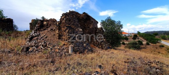 298m² Land in Sao Bartolomeu de Messines, Portugal No. 48538 10