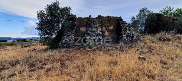 298m² Land in Sao Bartolomeu de Messines, Portugal No. 48538 13