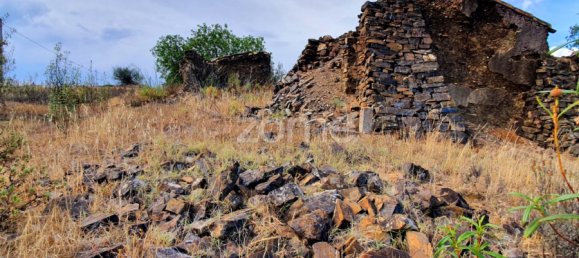 298m² Land in Sao Bartolomeu de Messines, Portugal No. 48538 12