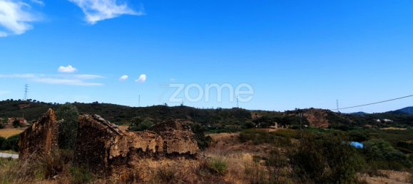 298m² Land in Sao Bartolomeu de Messines, Portugal No. 48538 9