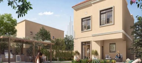 3 bedrooms Villa in Yas Island, UAE No. 95547 23