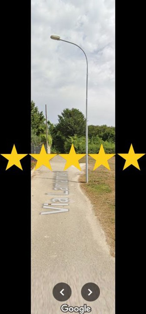 7 rooms Apartment in Montesarchio, Italy No. 206697