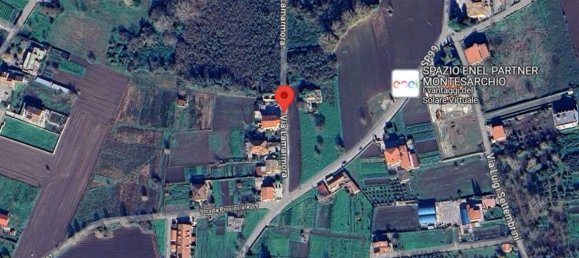 7 rooms Apartment in Montesarchio, Italy No. 206697 7