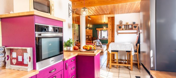 Propiedad comercial de 3 dormitorios en Essert-Romand, France No. 610 3