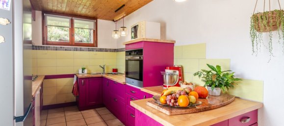 Propiedad comercial de 3 dormitorios en Essert-Romand, France No. 610 4