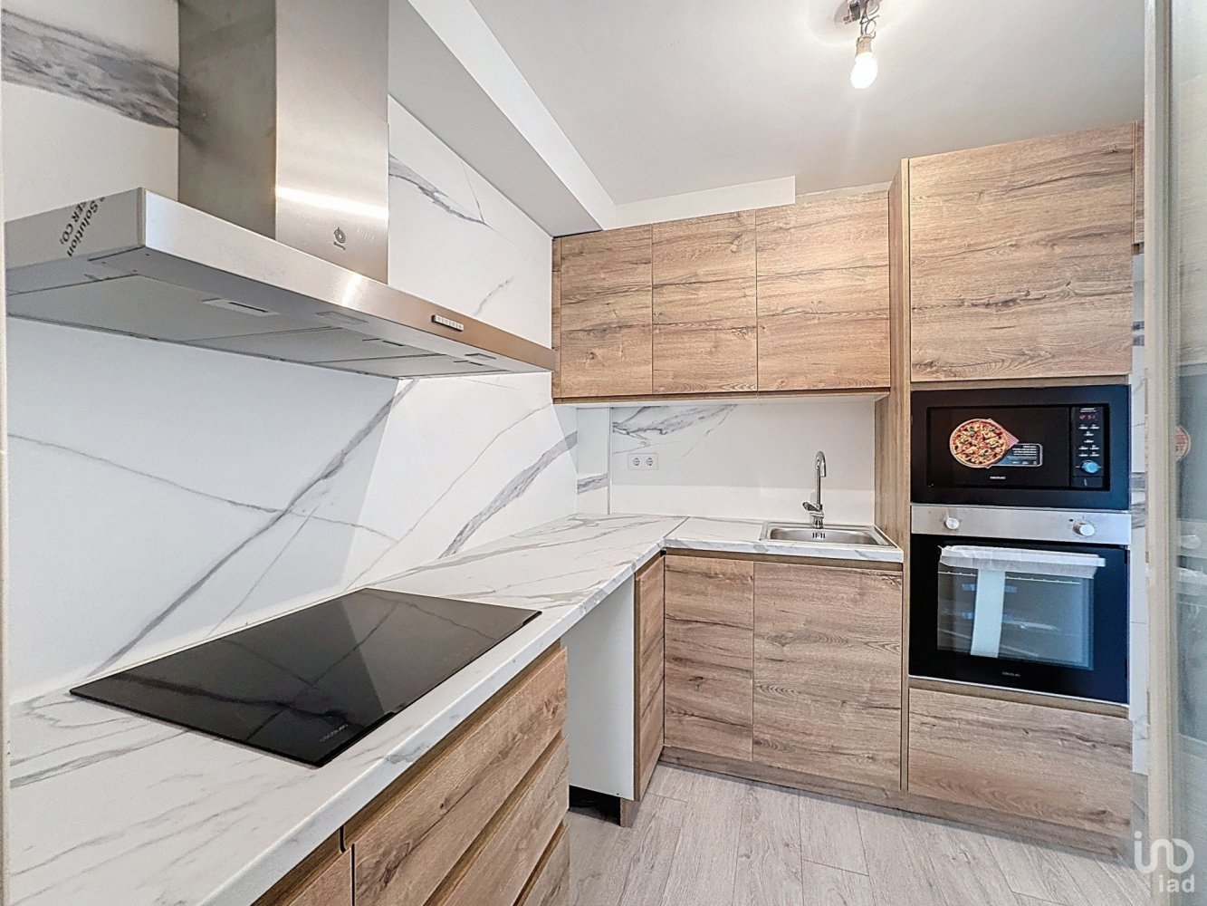 3 Schlafzimmer Wohnung in Vilallonga del Camp, Spain, Nr. 275640