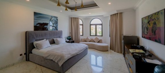 4 bedrooms Villa in Palm Jumeirah, UAE No. 3229 9