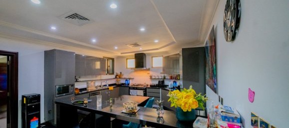 4 bedrooms Villa in Palm Jumeirah, UAE No. 3229 17