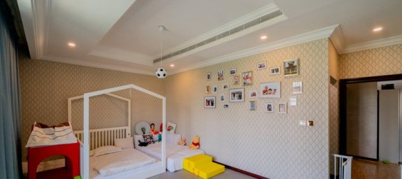 4 bedrooms Villa in Palm Jumeirah, UAE No. 3229 11