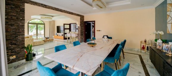 4 bedrooms Villa in Palm Jumeirah, UAE No. 3229 6
