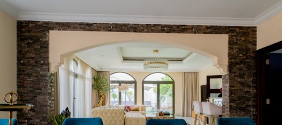 4 bedrooms Villa in Palm Jumeirah, UAE No. 3229 3