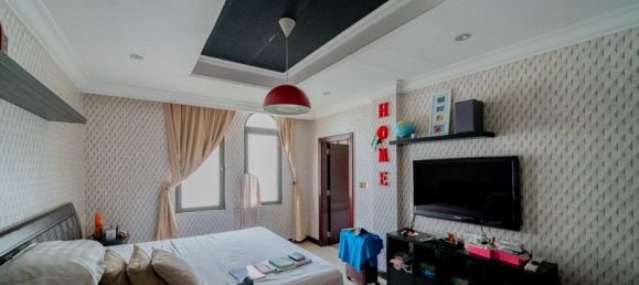4 bedrooms Villa in Palm Jumeirah, UAE No. 3229 12