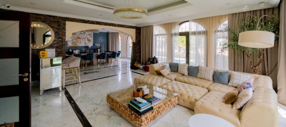 4 bedrooms Villa in Palm Jumeirah, UAE No. 3229 15
