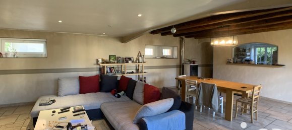 Casa de 3 dormitorios en Uzay-le-Venon, France No. 232019 4