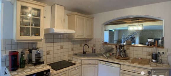 Casa de 3 dormitorios en Uzay-le-Venon, France No. 232019 5