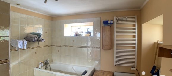 Casa de 3 dormitorios en Uzay-le-Venon, France No. 232019 7