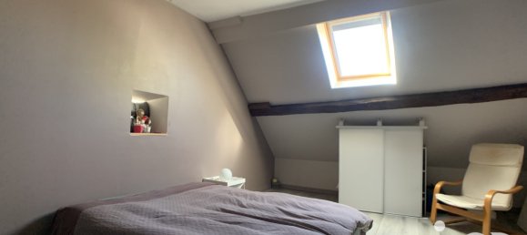 Casa de 3 dormitorios en Uzay-le-Venon, France No. 232019 10