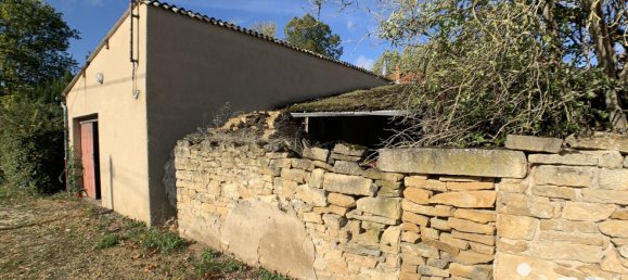 Casa de 3 dormitorios en Uzay-le-Venon, France No. 232019 12