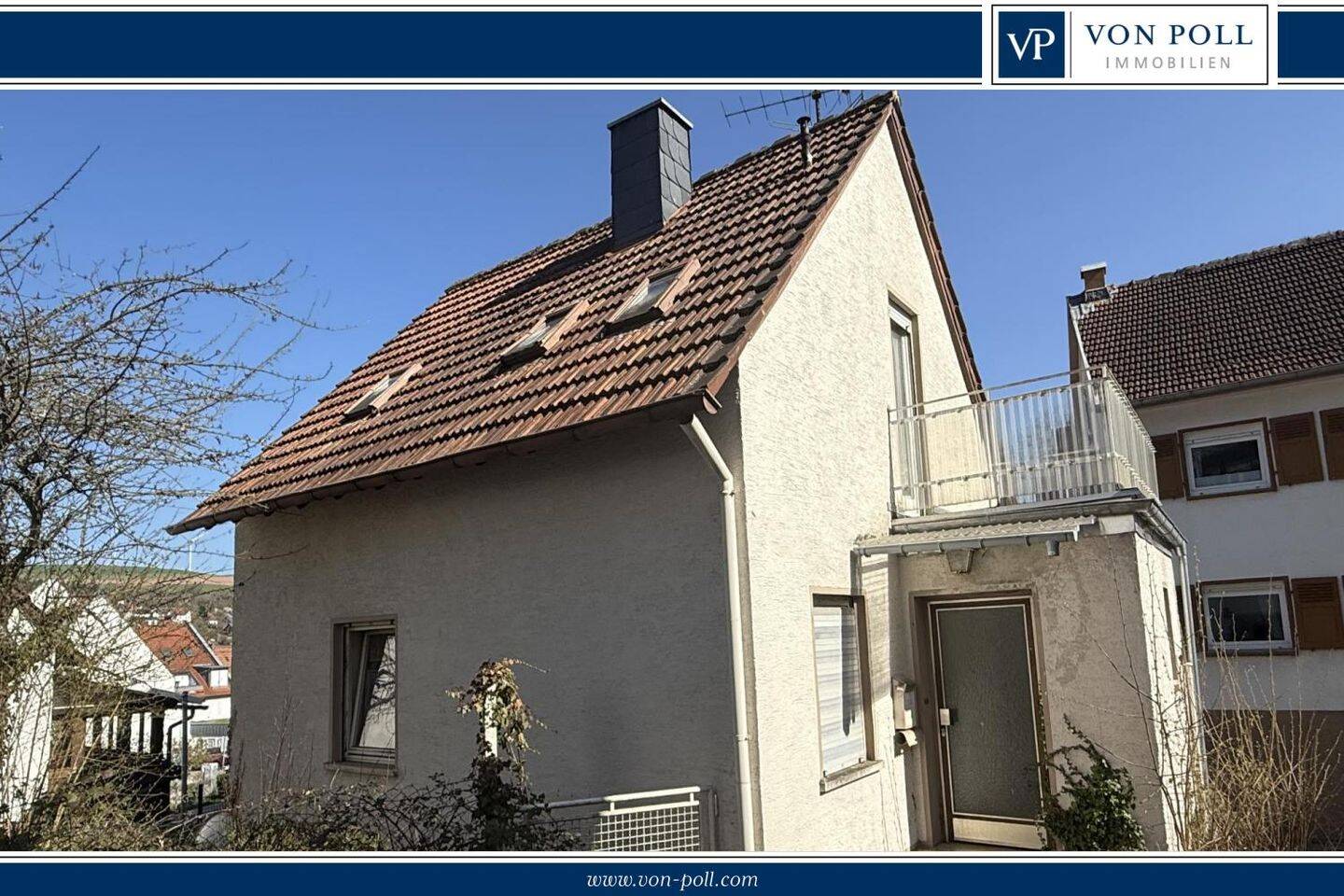 Casa de 1 dormitorio en Kusel, Germany No. 337900