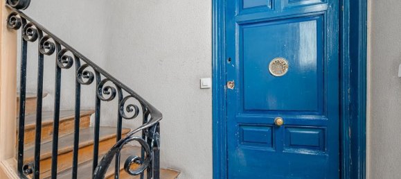 2 bedrooms Apartment in Madrid, Spain No. 97094 25