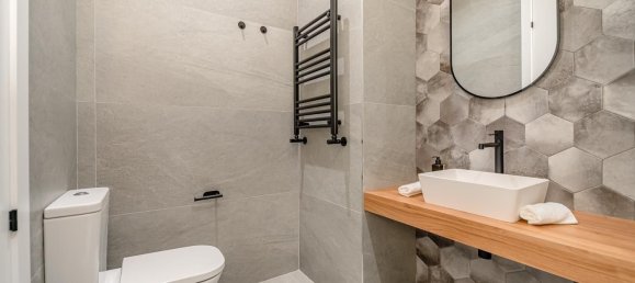 2 bedrooms Apartment in Madrid, Spain No. 97094 15