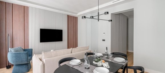 2 bedrooms Apartment in Madrid, Spain No. 97094 3