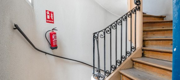 2 bedrooms Apartment in Madrid, Spain No. 97094 24